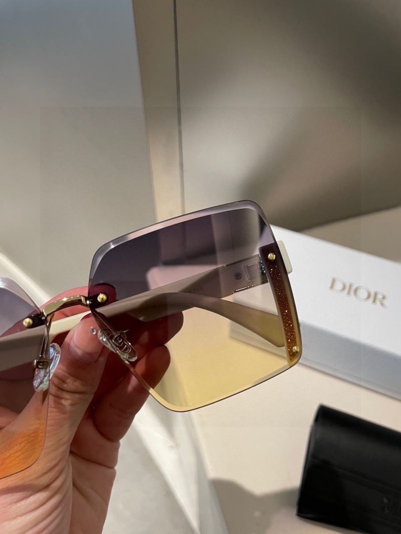 Dior Sunglasses